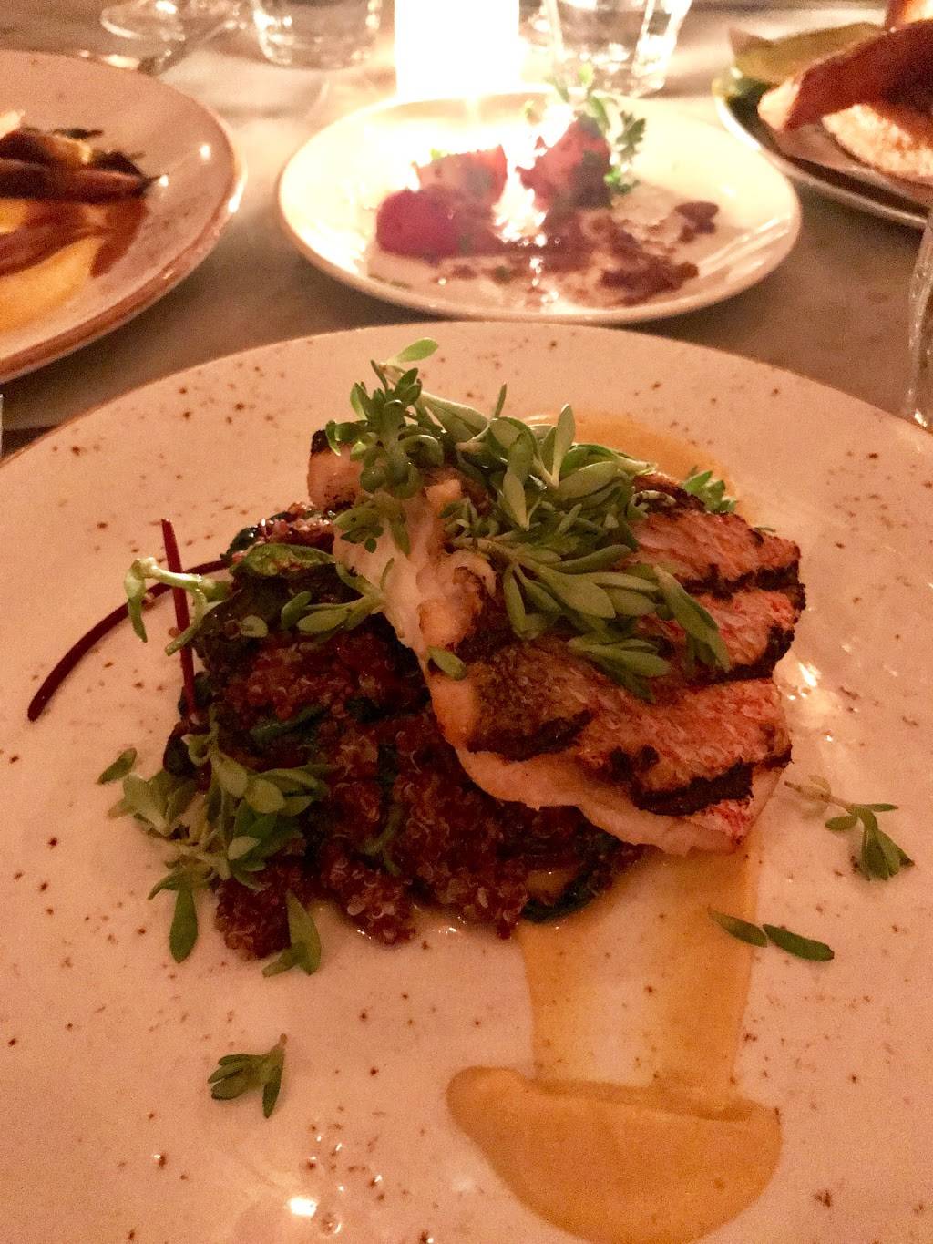 The East Pole | restaurant | 133 E 65th St, New York, NY 10065, USA | 2122492222 OR +1 212-249-2222