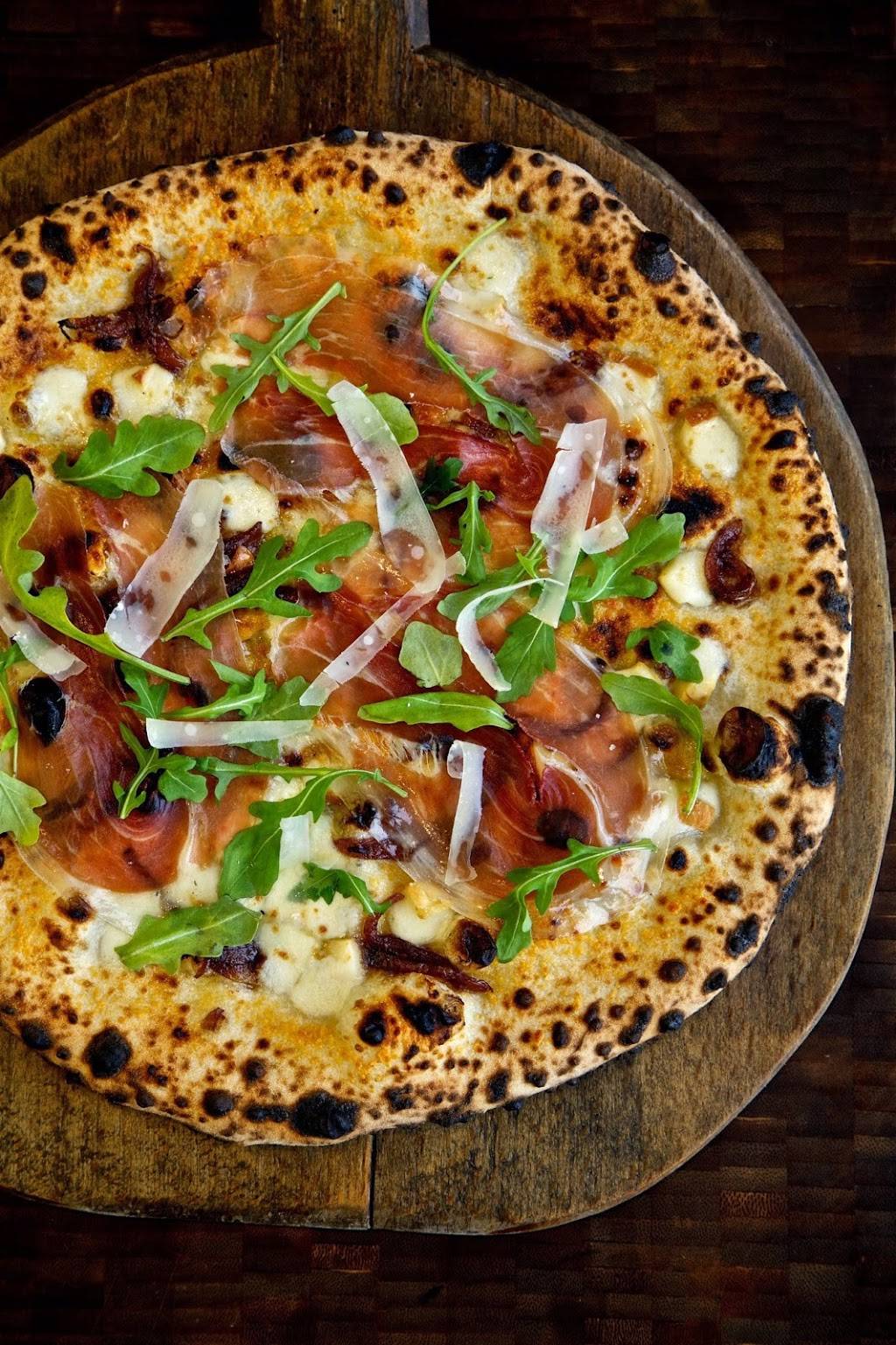 Burrata Wood Fired Pizza | restaurant | 425 White Plains Rd, Eastchester, NY 10709, USA | 9143373700 OR +1 914-337-3700