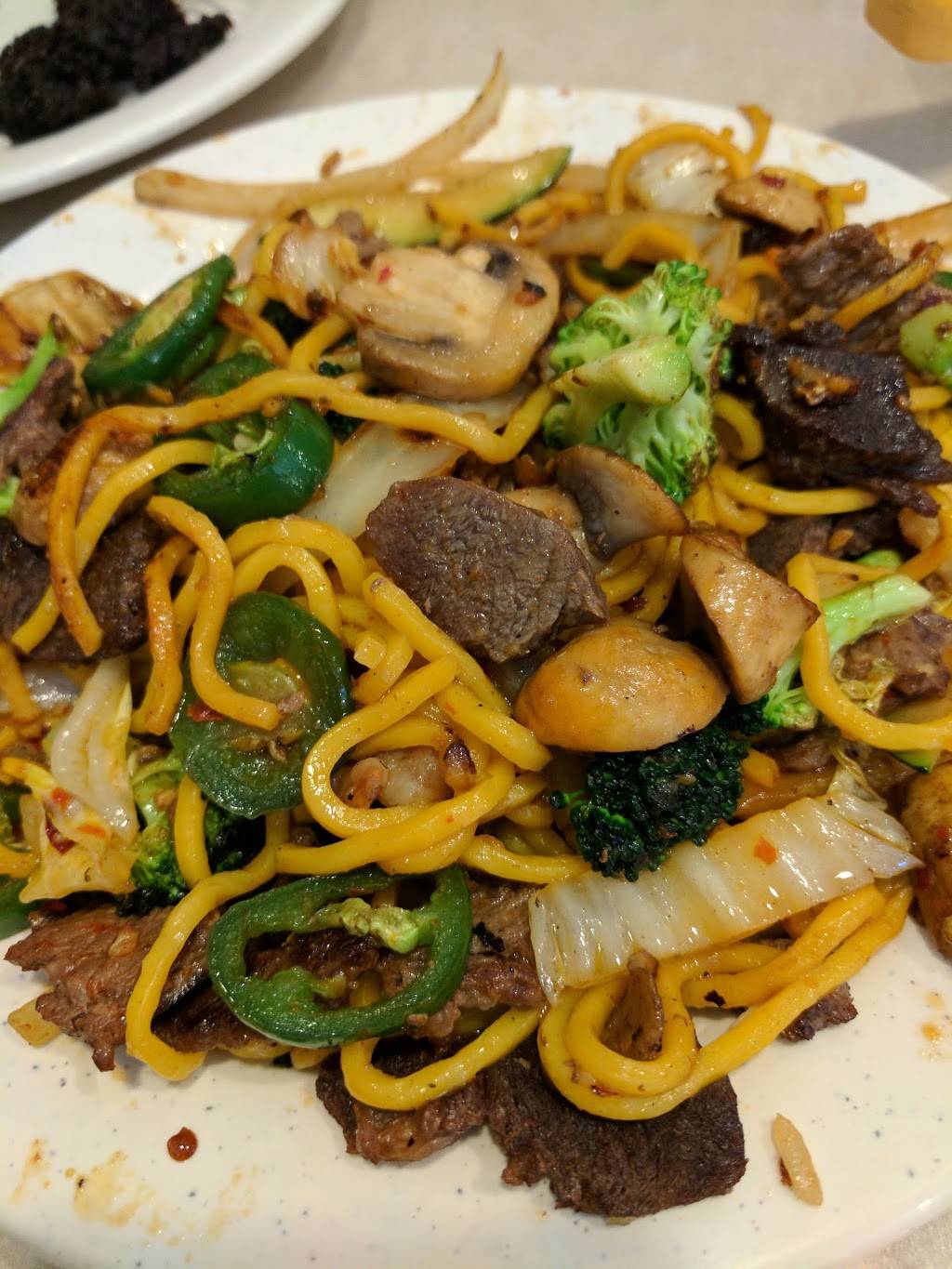 Flaming Grill & Buffet | restaurant | 1003 W Patrick St, Frederick, MD 21702, USA | 3016443388 OR +1 301-644-3388