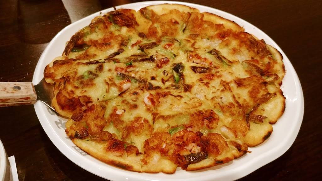 So Gong Dong Tofu And BBQ | restaurant | 2950 Hayden Rd, Columbus, OH 43235, USA | 6143891050 OR +1 614-389-1050