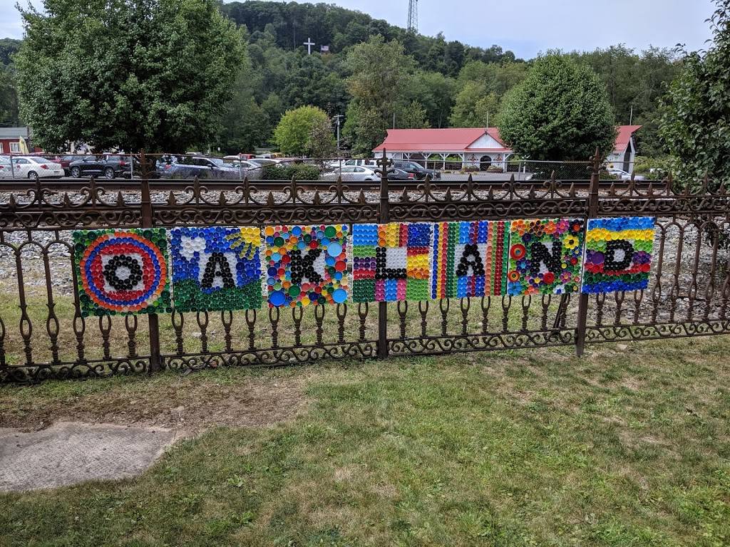 Alder Street Diner | restaurant | 216 E Alder St, Oakland, MD 21550, USA | 2404881178 OR +1 240-488-1178