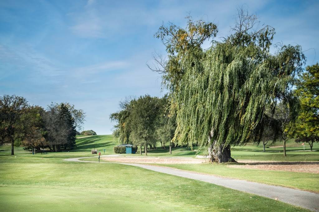 Itasca Country Club | restaurant | 400 E Orchard St, Itasca, IL 60143, USA | 6307731800 OR +1 630-773-1800