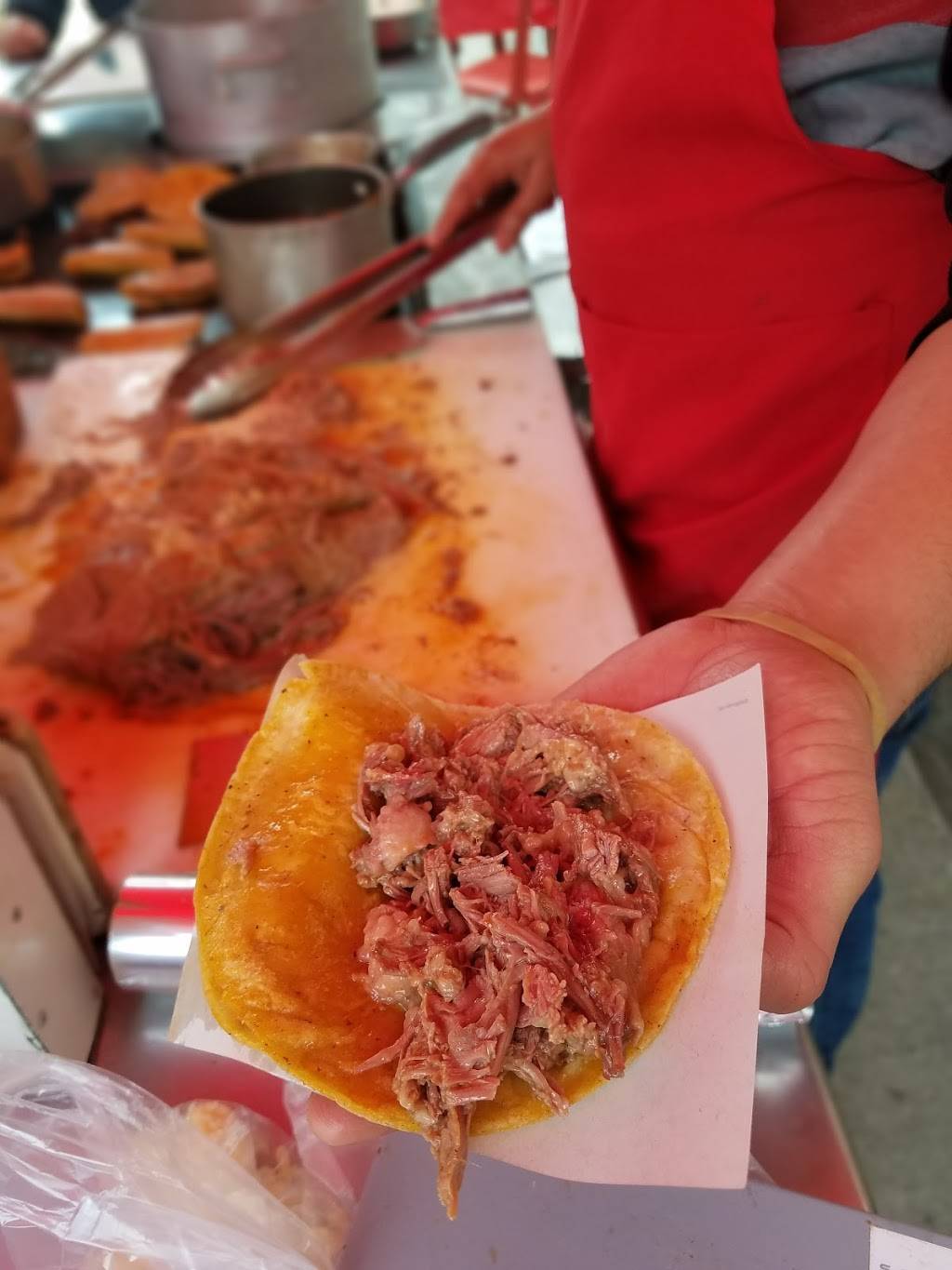 Birrieria Yaquis | restaurant | 22840, Calz de las Águilas 1888, Maestros, 22840 Ensenada, B.C., Mexico | 016462365966 OR +52 646 236 5966