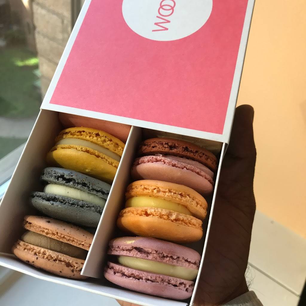 Woops! | bakery | 625 8th Ave, New York, NY 10018, USA | 2012303262 OR +1 201-230-3262