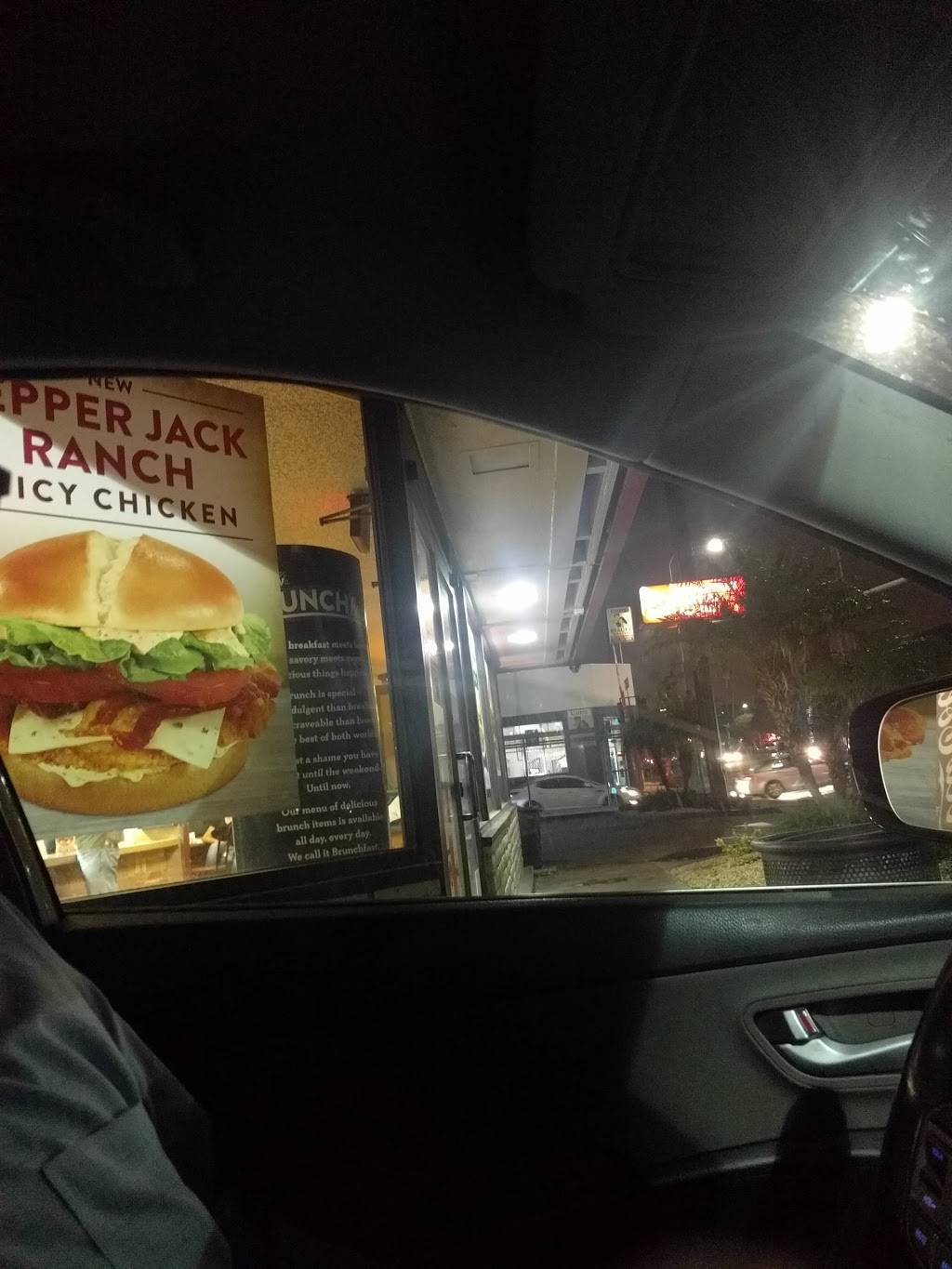 Jack in the Box | restaurant | 4965 Huntington Dr N, Los Angeles, CA 90032, USA | 3232279759 OR +1 323-227-9759