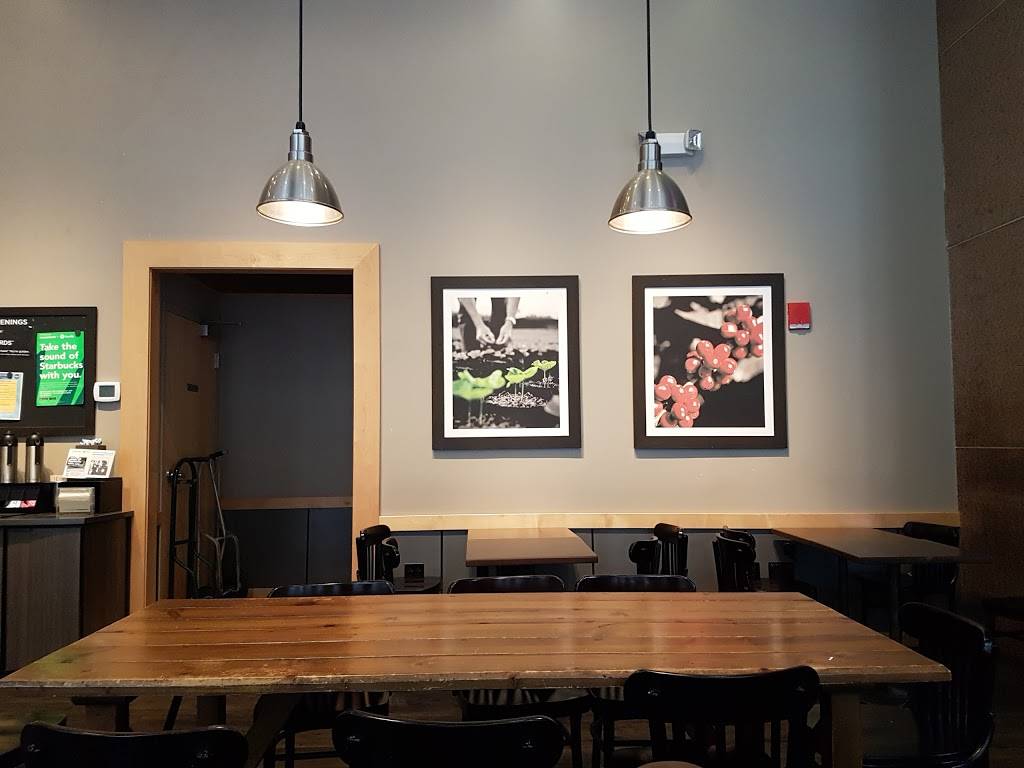 Starbucks | cafe | 1 International Pl, Boston, MA 02110, USA | 6177374688 OR +1 617-737-4688