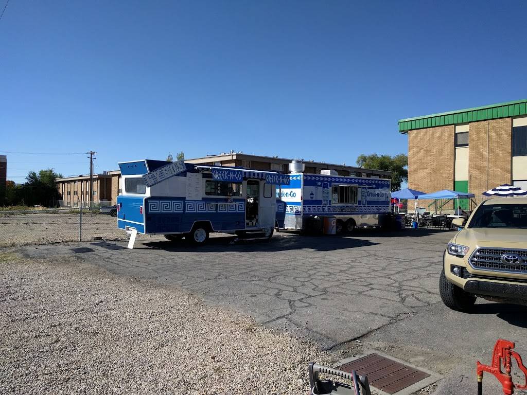 Greek-n-Go | restaurant | 1523 N Canyon Rd, Provo, UT 84604, USA | 3852300044 OR +1 385-230-0044