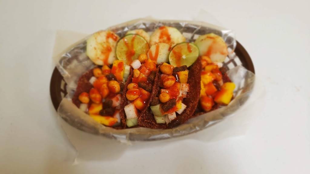 Paleteria y antojitos "EL POLLO" | restaurant | 803 Powder Springs St suite #4, Marietta, GA 30064, USA | 4045190483 OR +1 404-519-0483