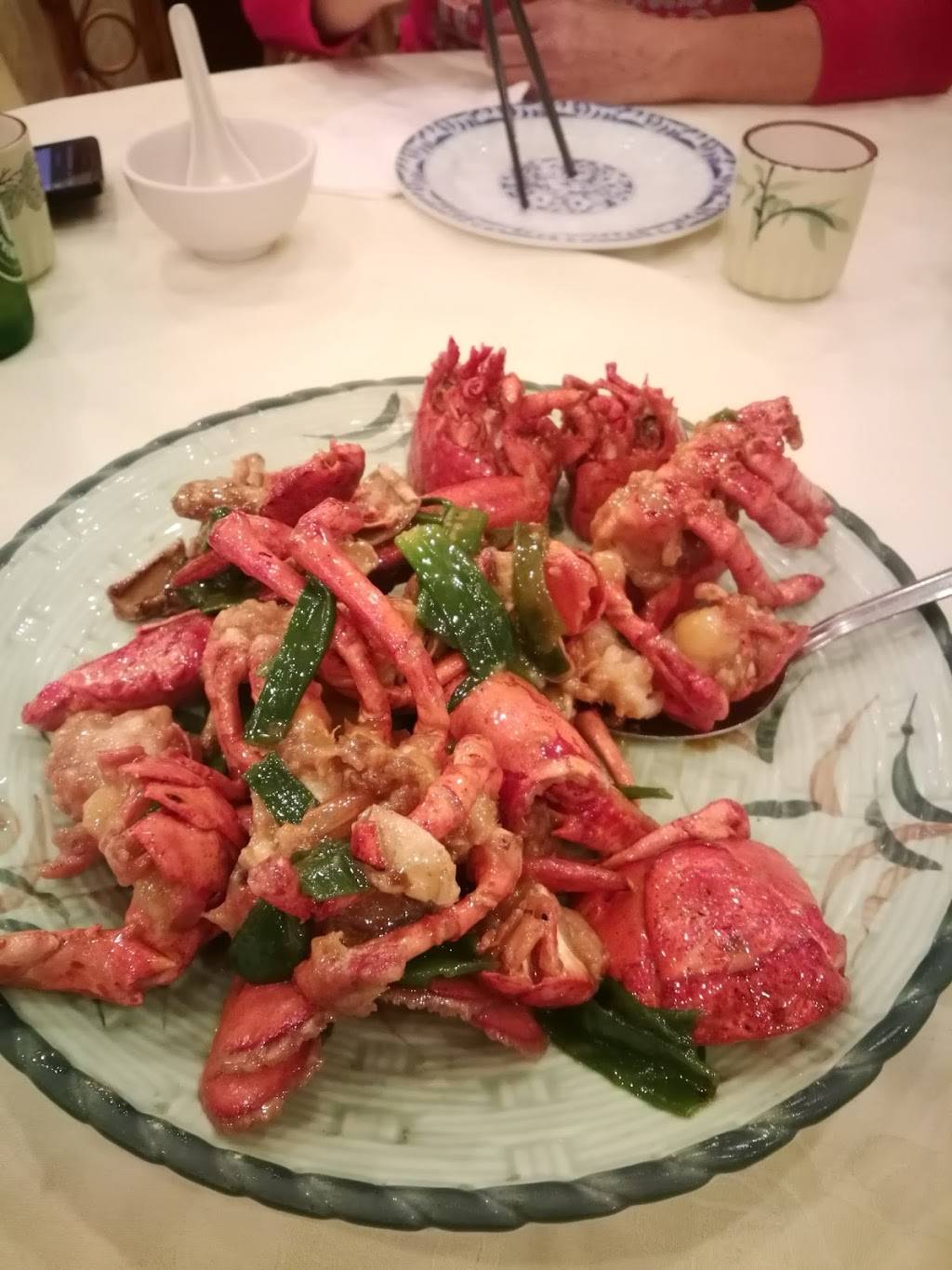 Jade Seafood BBQ Restaurant | restaurant | 7808 Garvey Ave, Rosemead, CA 91770, USA | 6265733602 OR +1 626-573-3602