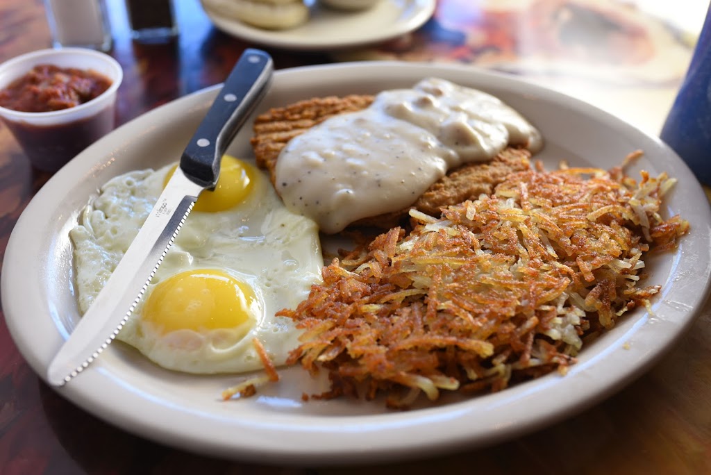 Lone Spur Cafe | restaurant | 305 N Central Expy, Allen, TX 75013, USA | 4696753392 OR +1 469-675-3392