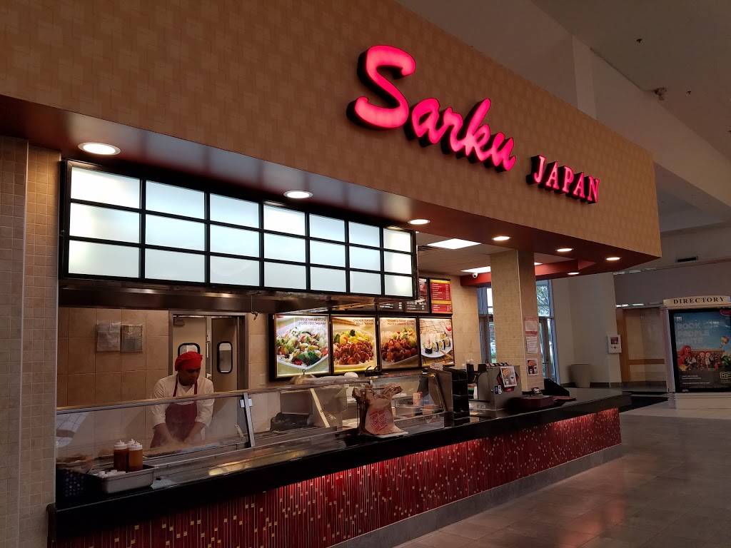 Sarku Japan | restaurant | 312 W Golf Rd, Niles, IL 60714, USA | 8478135182 OR +1 847-813-5182