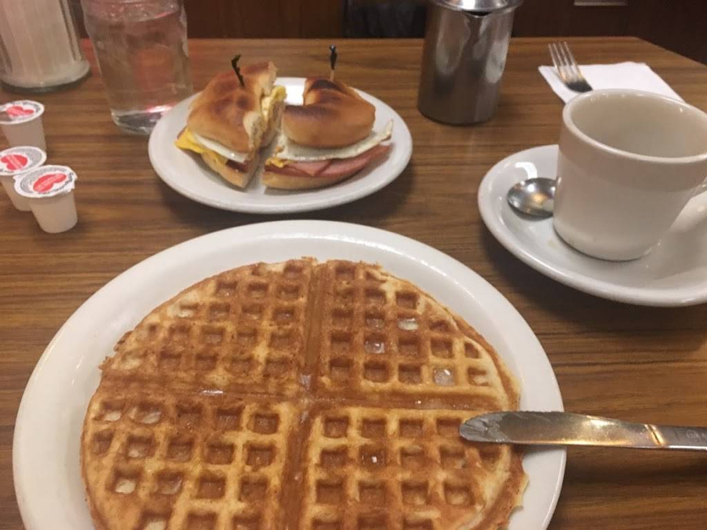 Jacks Downtown Diner | restaurant | 3551, 52 E Lynn St, Columbus, OH 43215, USA | 6142243655 OR +1 614-224-3655