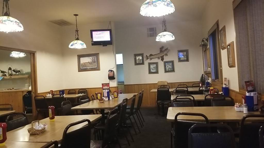 Iron Kettle | restaurant | 4737- Salling, County Road 612, Lewiston, MI 49756, USA | 9897863711 OR +1 989-786-3711