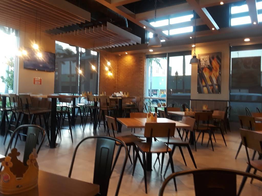 Burger King | restaurant | 910 Arthur Godfrey Rd, Miami Beach, FL 33140, USA | 3056748033 OR +1 305-674-8033