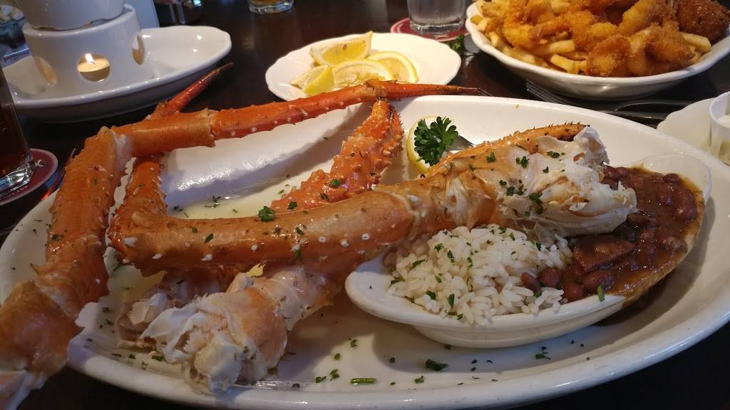 Pappadeaux Seafood Kitchen | restaurant | 3500 Grandview Pkwy, Birmingham, AL 35243, USA | 2055825083 OR +1 205-582-5083