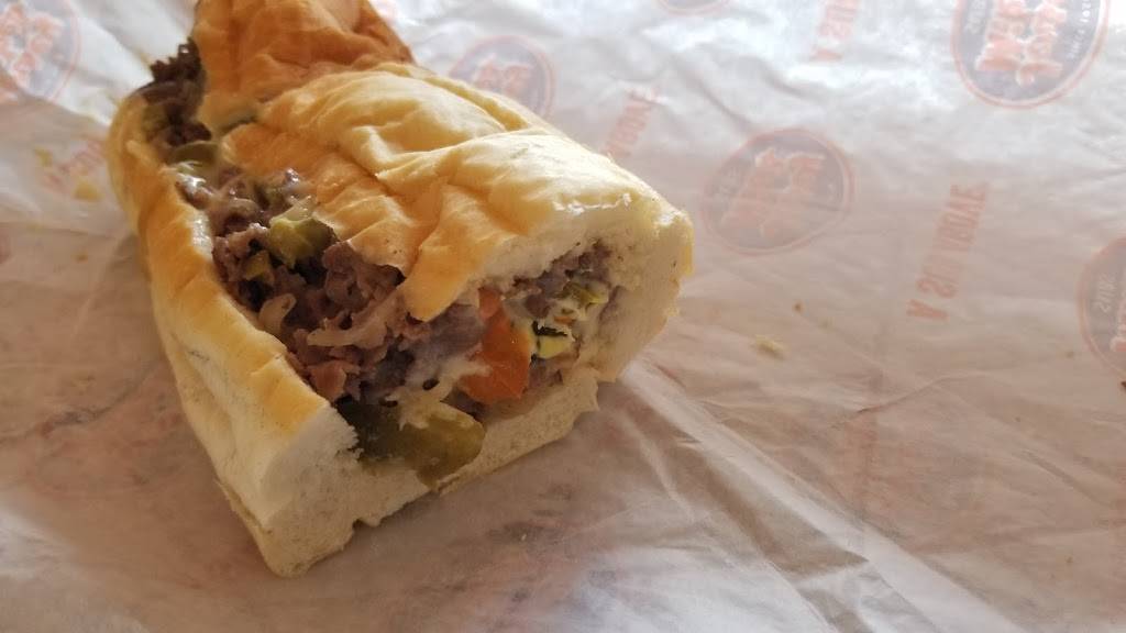 Jersey Mikes Subs | meal takeaway | 11109 US-15 suite h, Aberdeen, NC 28315, USA | 9106951110 OR +1 910-695-1110