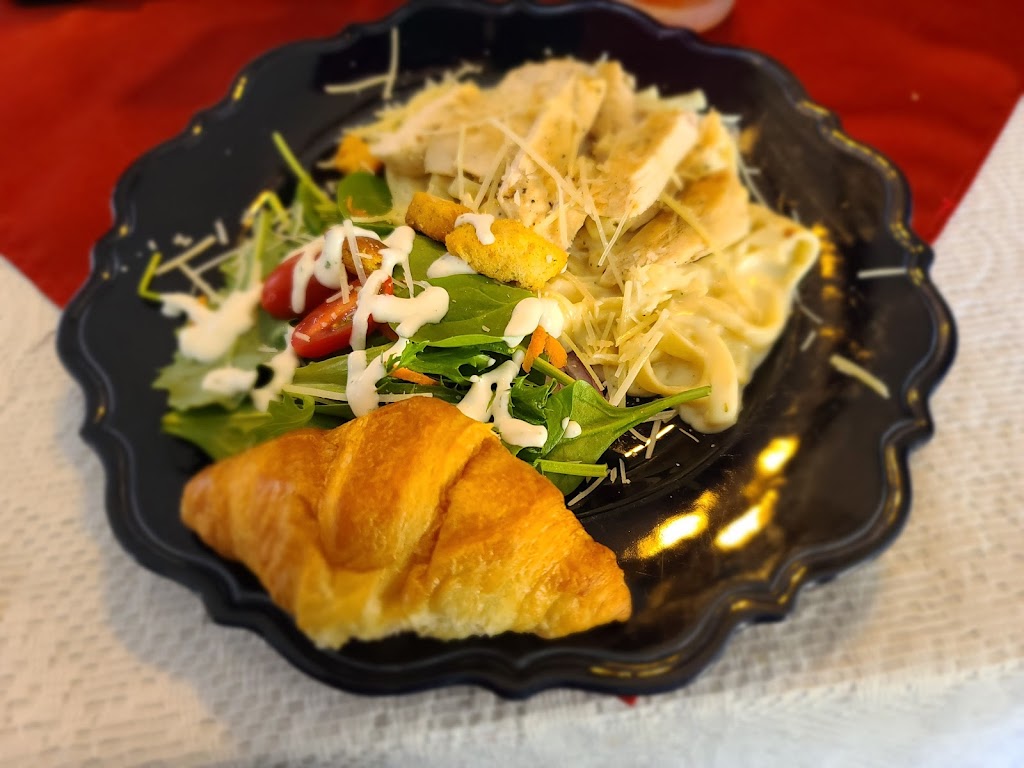 The Tea Room | restaurant | 1524 N Conway Ave, Mission, TX 78572, USA | 9565856868 OR +1 956-585-6868