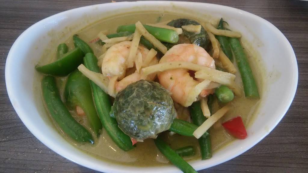 Supannee House of Thai Restaurant & Catering | restaurant | 2907 Shelter Island Dr #110, San Diego, CA 92106, USA | 6197958424 OR +1 619-795-8424