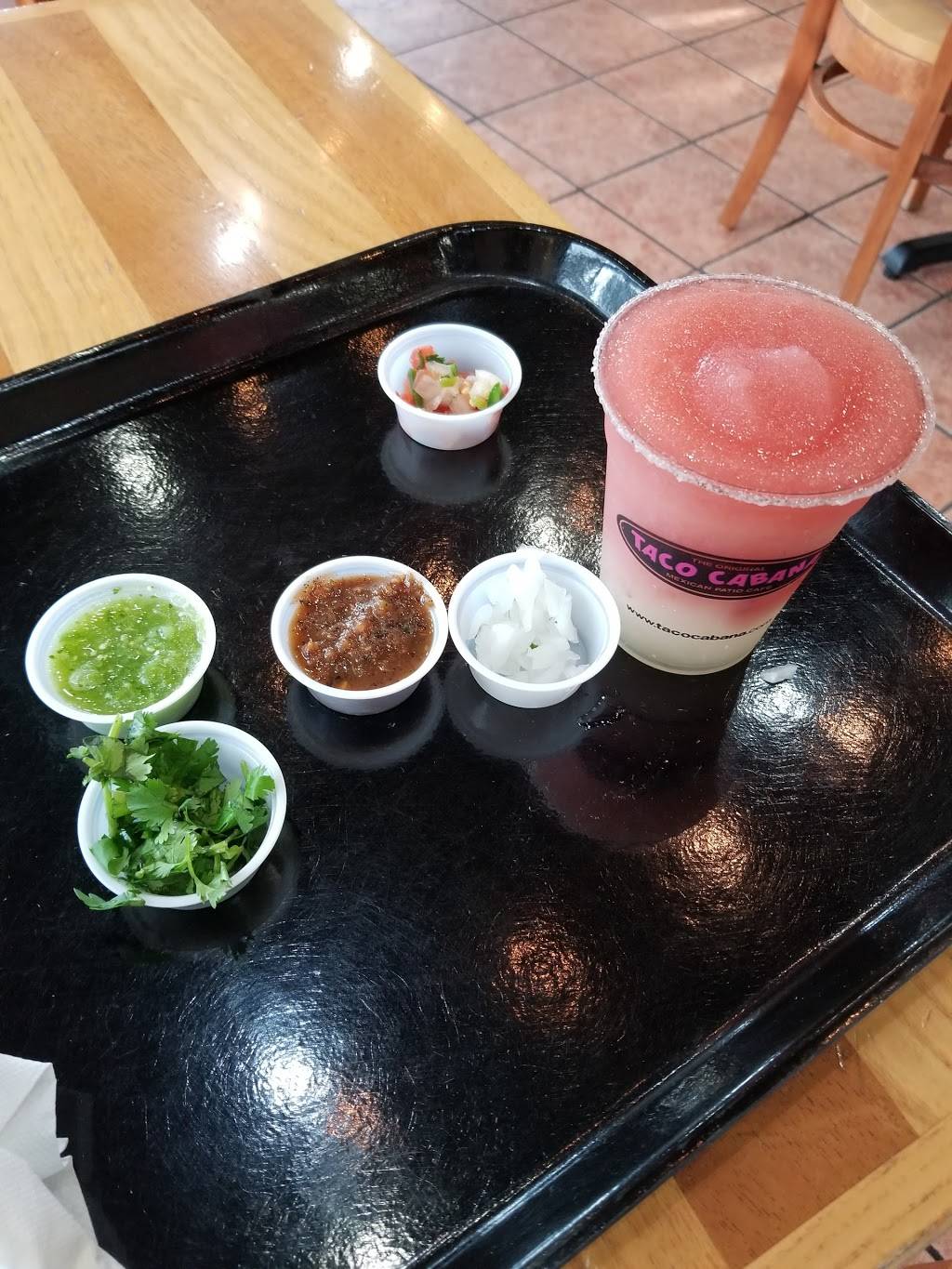 Taco Cabana | restaurant | 6551 N Beach St, Fort Worth, TX 76137, USA | 8173069676 OR +1 817-306-9676