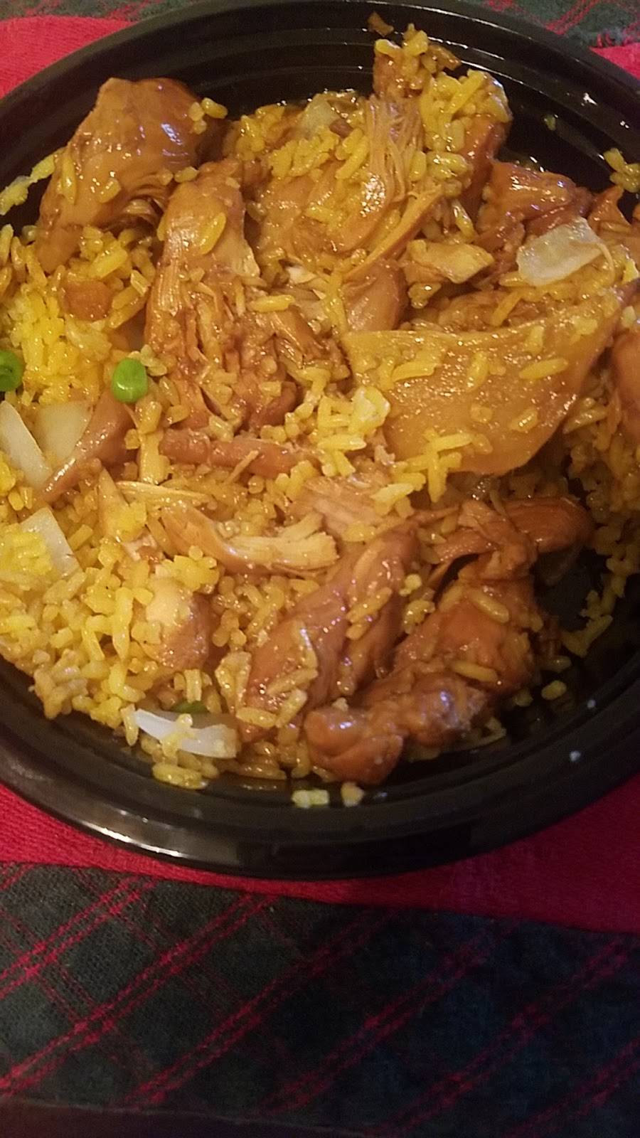 Zhangs New China House | restaurant | 1556 Haines Rd, Levittown, PA 19055, USA | 2155472066 OR +1 215-547-2066