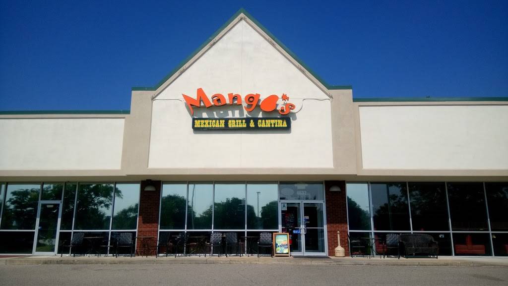 Mangos Mexican Restaurant | restaurant | 4632 Hendrik Dr, Louisville, KY 40299, USA | 5026715291 OR +1 502-671-5291