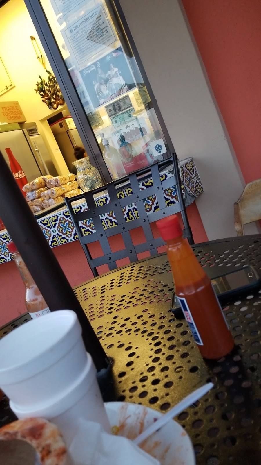 Mariscos El Rey | restaurant | 3100 E Imperial Hwy #3002, Lynwood, CA 90262, USA | 3106093390 OR +1 310-609-3390