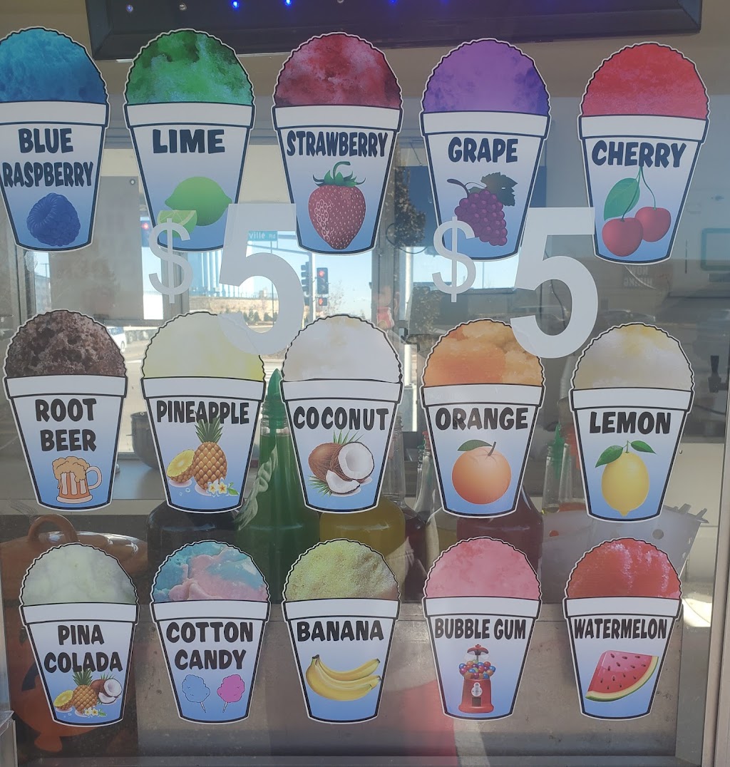 Floyd Donuts | meal takeaway | Meadowlands Dr, White Bear Lake, MN 55127, USA | 6123667359 OR +1 612-366-7359