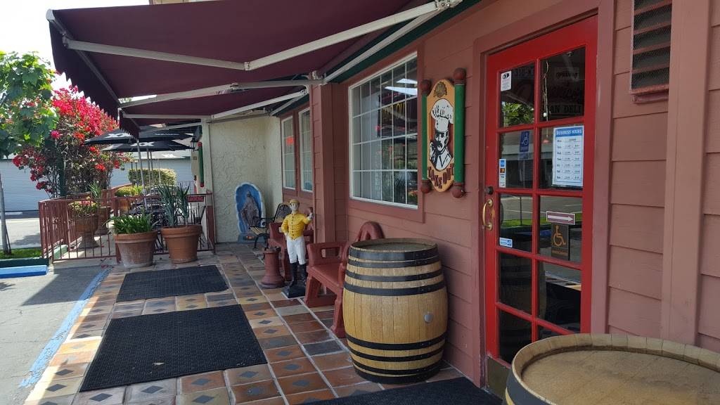 Domenicos Monrovia Italian | restaurant | 236 W Huntington Dr, Monrovia, CA 91016, USA | 6263577975 OR +1 626-357-7975