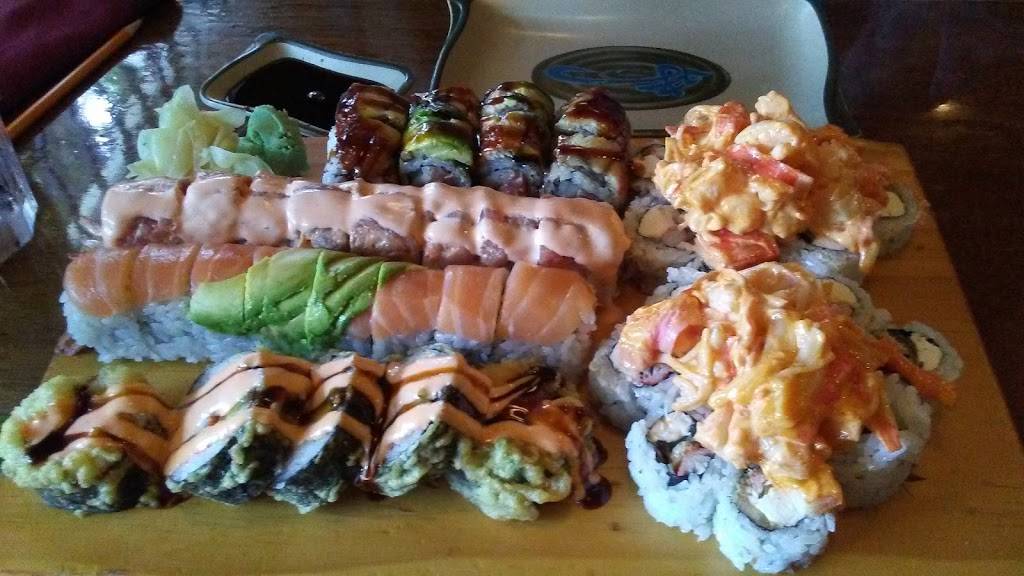 Hibachi of Downingtown | restaurant | 985 E Lancaster Ave, Downingtown, PA 19335, USA | 6105182910 OR +1 610-518-2910