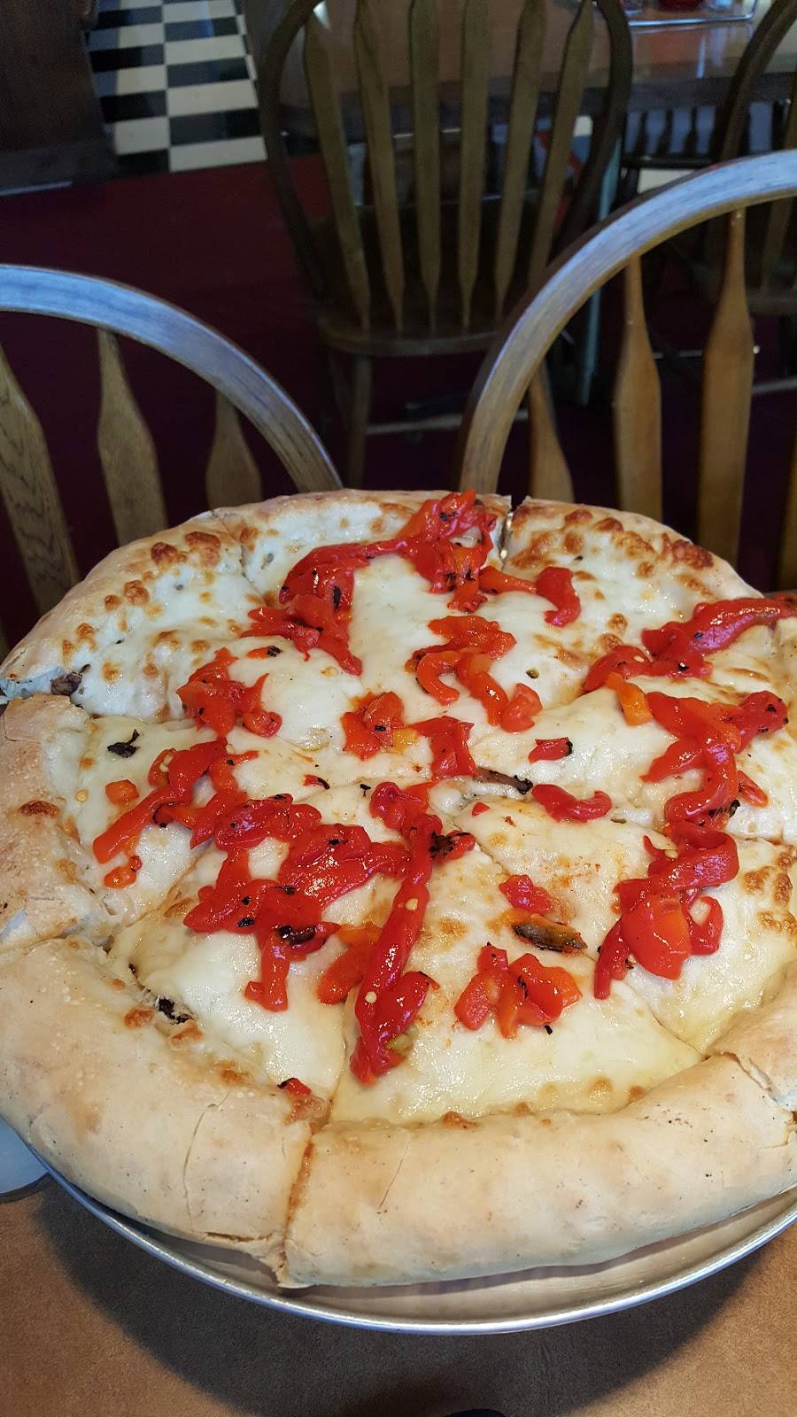 Flying Pie Pizzeria | restaurant | 16691 SE McLoughlin Blvd, Oak Grove, OR 97267, USA | 5034963170 OR +1 503-496-3170