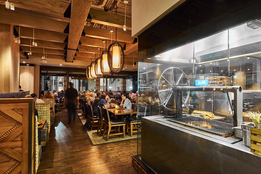 SOL Mexican Cocina | Playa Vista | restaurant | 12775 Millennium Dr #160, Playa Vista, CA 90094, USA | 4242890066 OR +1 424-289-0066