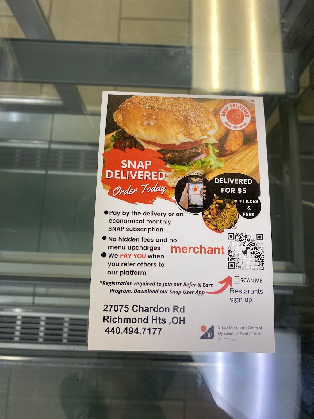 Personal Chef Jamaican Restaurant | restaurant | 27075 Chardon Rd, Richmond Heights, OH 44143, USA | 4404947177 OR +1 440-494-7177