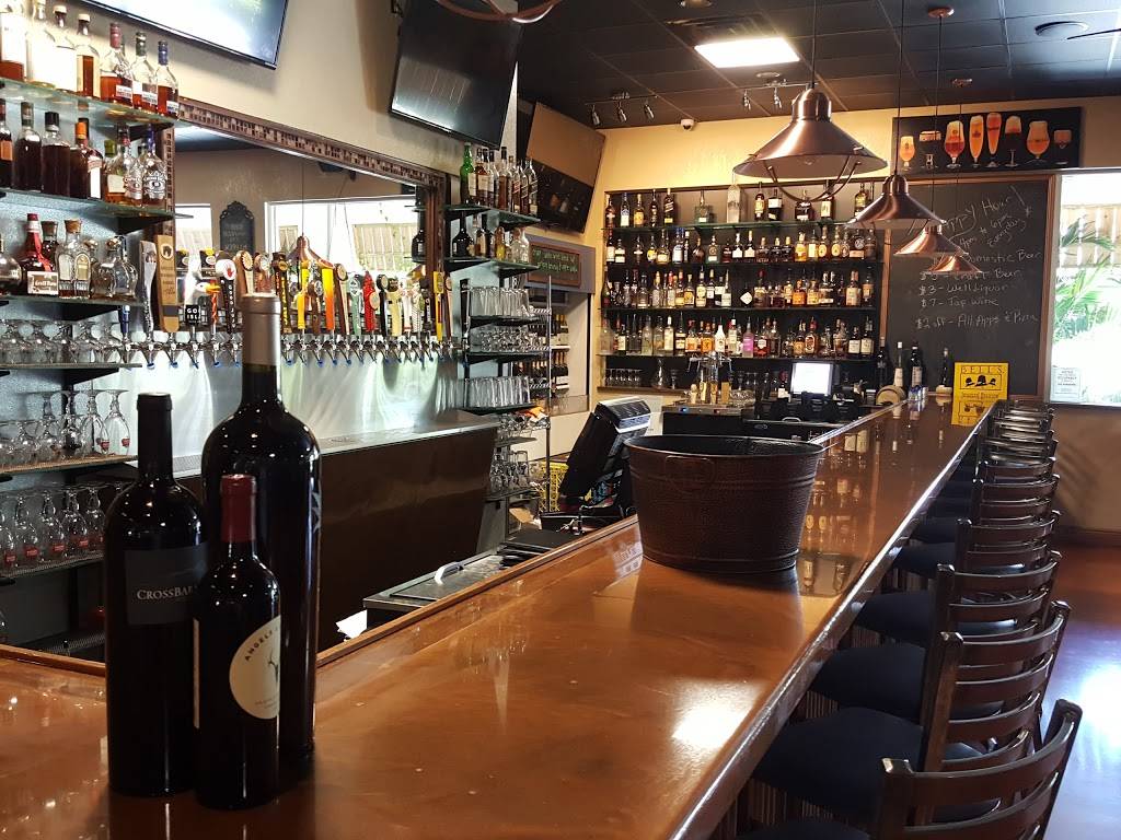 Ocean 302 Bar & Grill | restaurant | 302 Ocean Ave, Melbourne Beach, FL 32951, USA | 3218025728 OR +1 321-802-5728