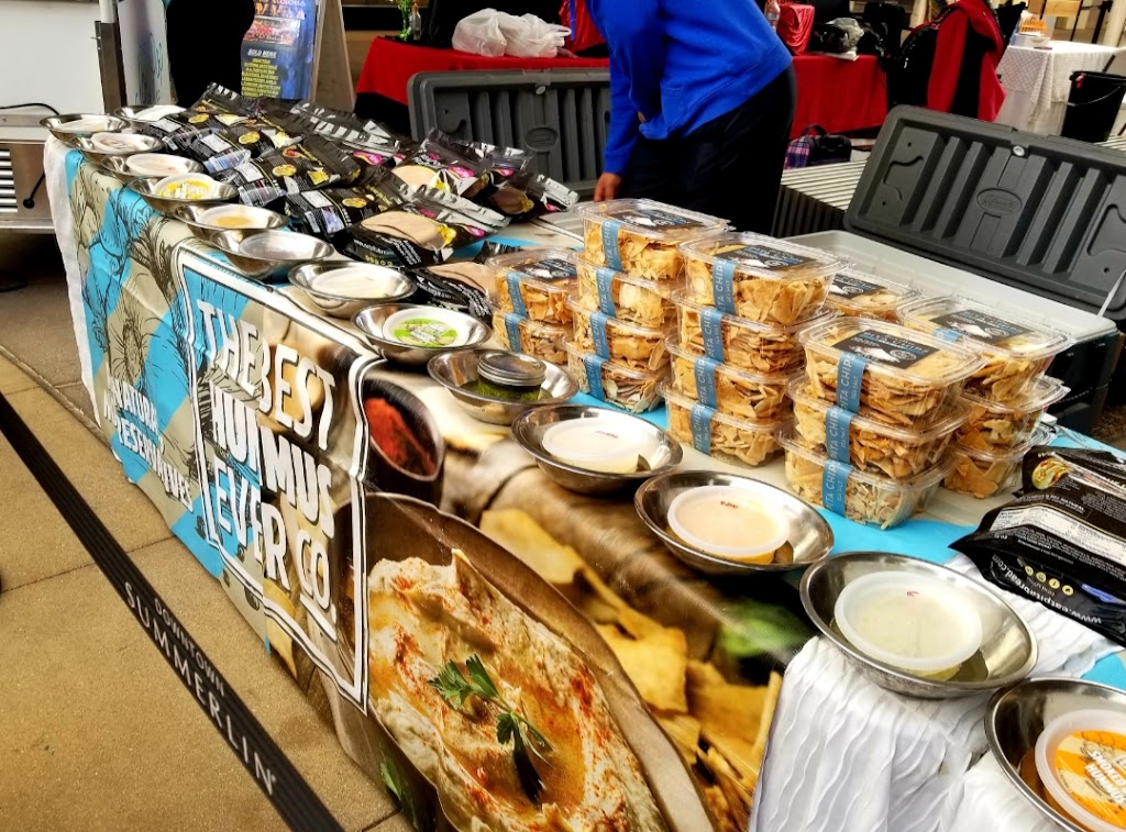 The Best Hummus Ever Co. | restaurant | 1980 Festival Plaza Dr, Las Vegas, NV 89135, USA | 7029372869 OR +1 702-937-2869