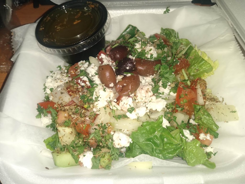 Fresh Food Deli | meal takeaway | 4881 S Main St, Akron, OH 44319, USA | 3308054882 OR +1 330-805-4882