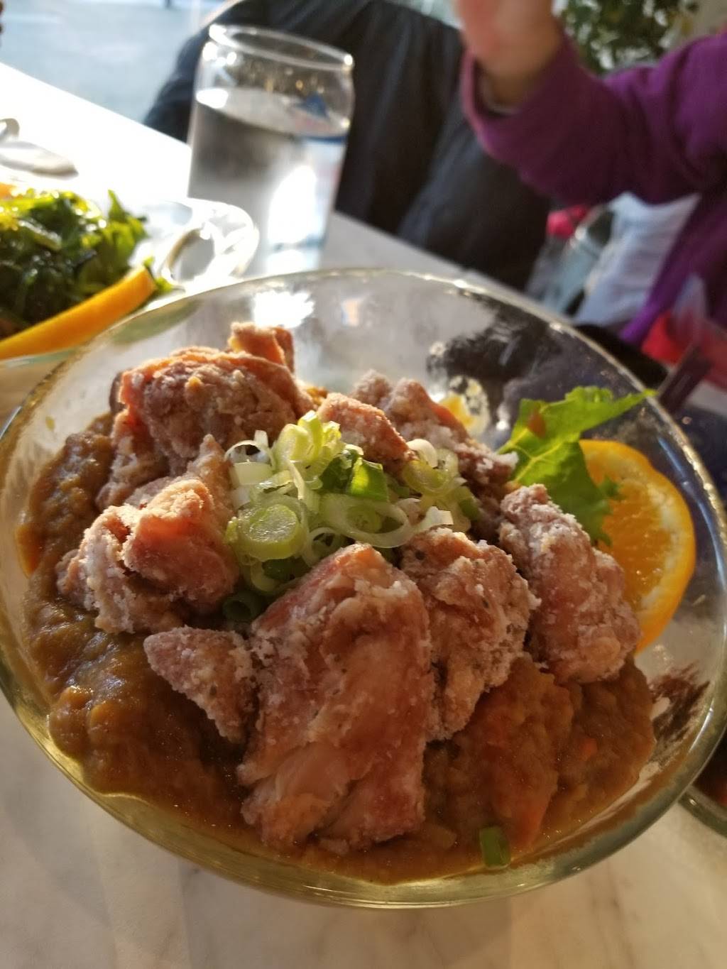 Poke Island CreAsian Kitchen | restaurant | 43 S B St, San Mateo, CA 94401, USA | 6503935185 OR +1 650-393-5185