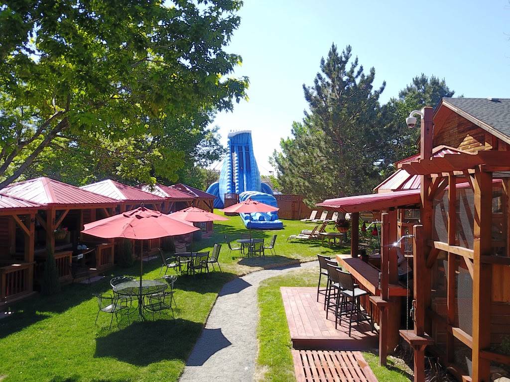 Scarlet Ranch | restaurant | 8109 Blakeland Dr, Littleton, CO 80125, USA | 3037227538 OR +1 303-722-7538