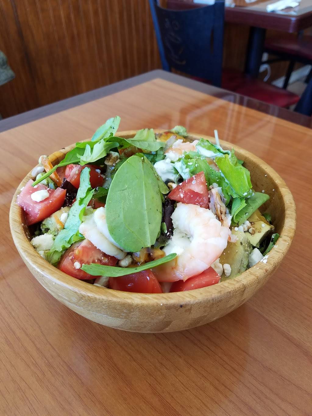 Andrews Healthy Foods | restaurant | 737 Broadway, Bayonne, NJ 07002, USA | 2013390033 OR +1 201-339-0033