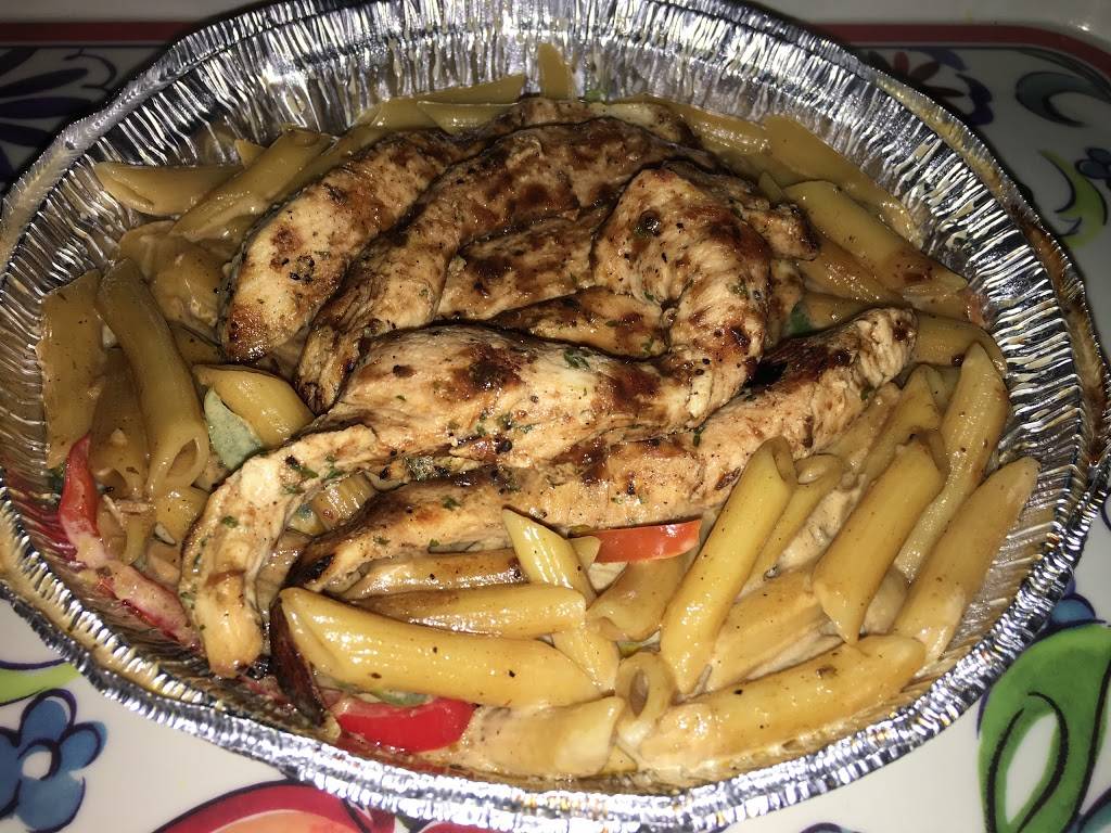 Footprints Cafe Express | restaurant | 1377 Flatbush Ave, Brooklyn, NY 11210, USA | 7184620120 OR +1 718-462-0120