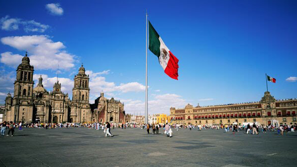 El Zocalo Authentic Mexican Cuisine | restaurant | 1100 Chicago Ave, Goshen, IN 46528, USA | 5745330330 OR +1 574-533-0330