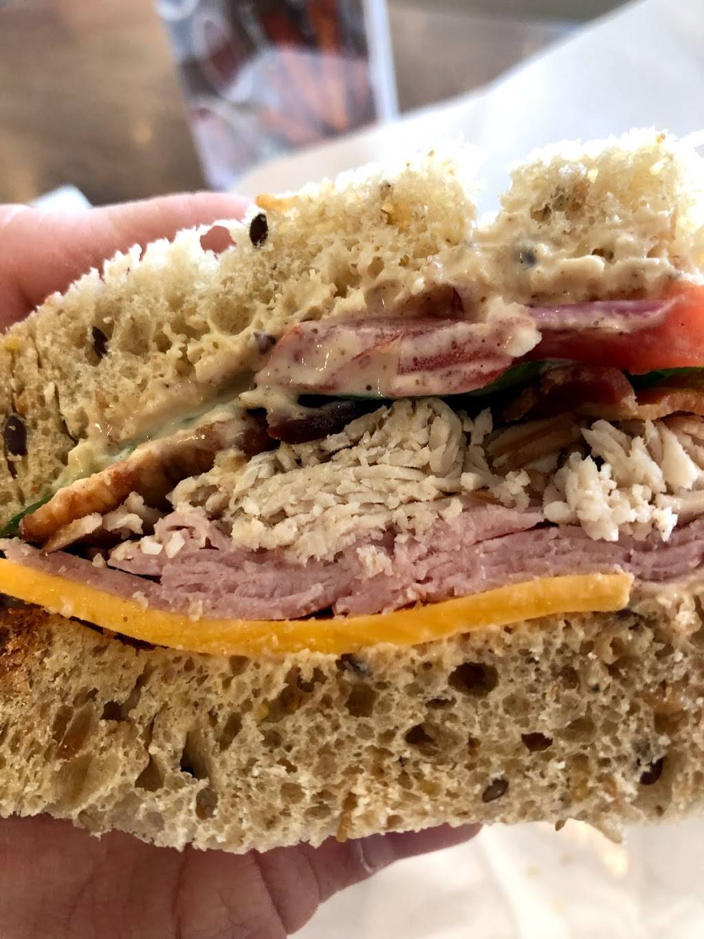 TASTE | restaurant | 5706 Grove Ave Suite 100, Richmond, VA 23226, USA | 8043620504 OR +1 804-362-0504