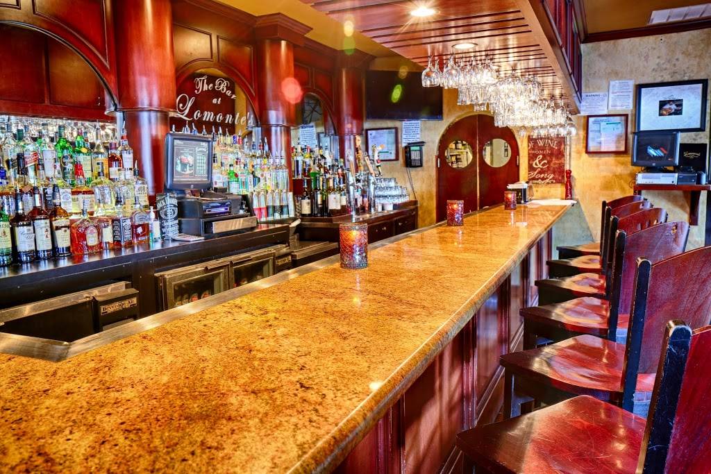 Lomontes Italian Restaurant & Bar | restaurant | 14510 Grisby Rd, Houston, TX 77079, USA | 2814960030 OR +1 281-496-0030