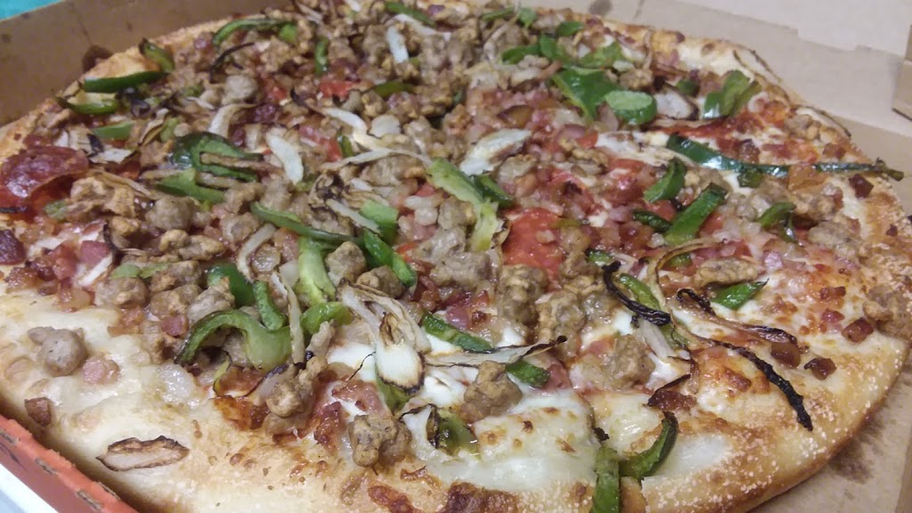 Little Caesars Pizza | meal delivery | 100 Apple Ave STE 1, Dothan, AL 36303, USA | 3344466520 OR +1 334-446-6520