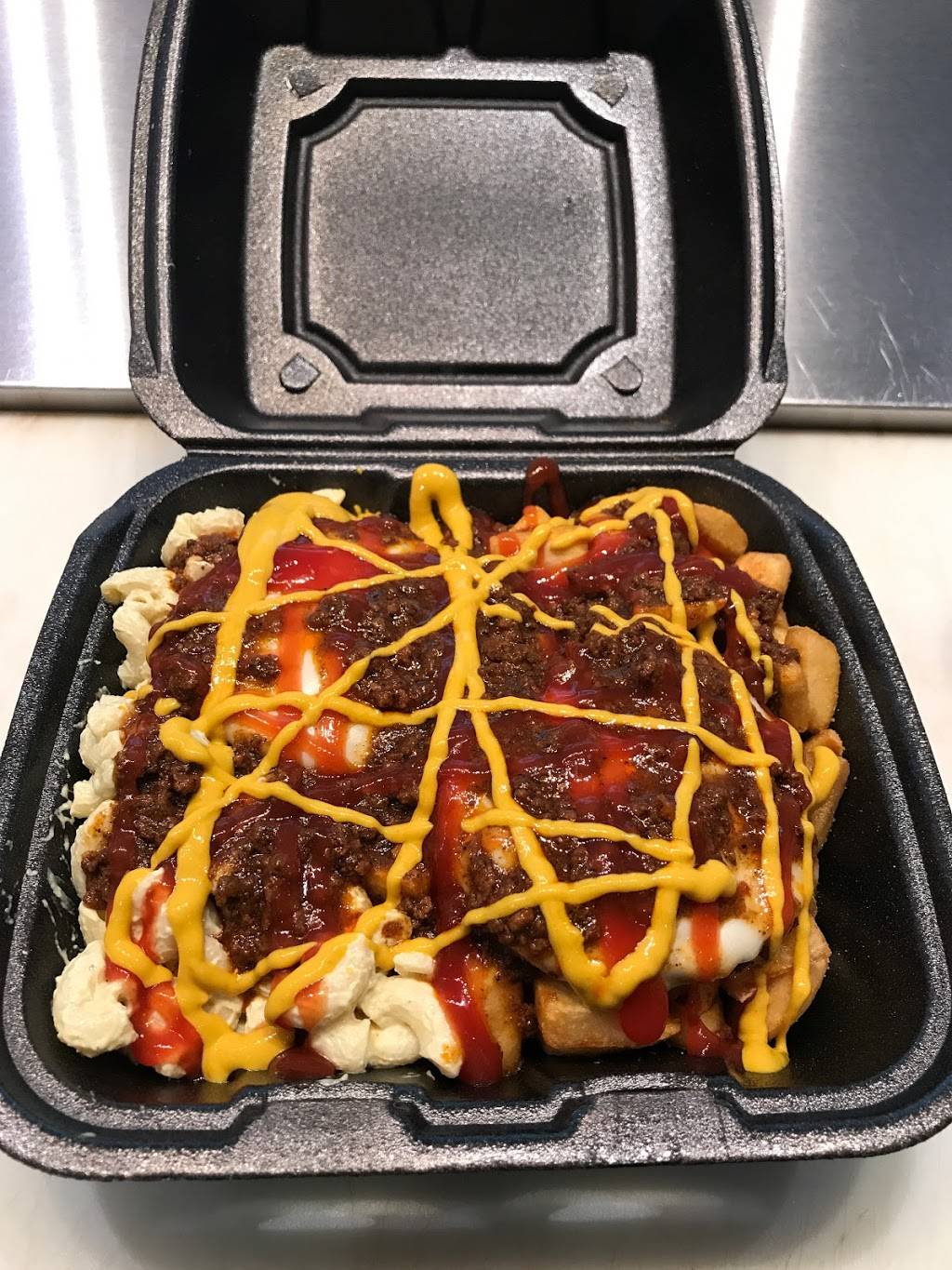 Great Steakout | restaurant | 434 Greece Ridge Center Dr, Rochester, NY 14626, USA | 5857201546 OR +1 585-720-1546