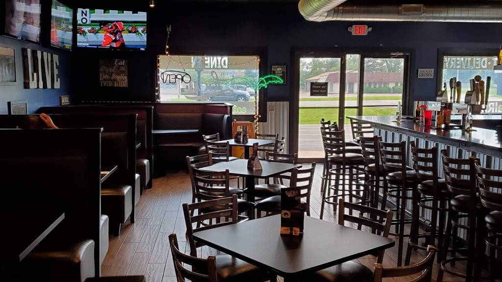 The Local | restaurant | 9805 E, M-89, Richland, MI 49083, USA | 2696295832 OR +1 269-629-5832