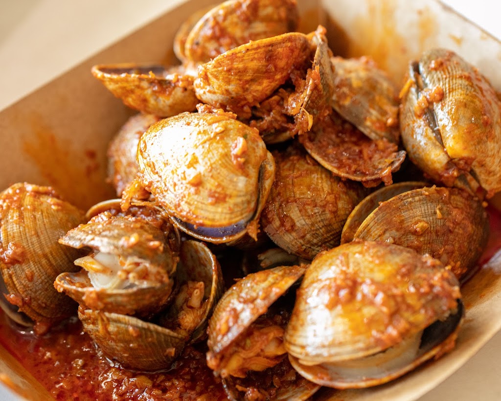 The Boil Daddy - Long Beach | restaurant | 1388 Daisy Ave, Long Beach, CA 90813, USA | 2132490274 OR +1 213-249-0274