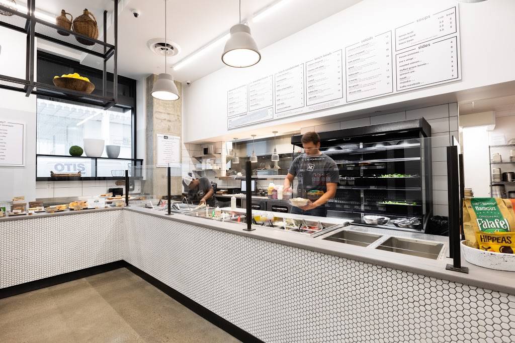 AKtakeaway | restaurant | 150 W Jefferson Ave, Detroit, MI 48226, USA | 3137713030 OR +1 313-771-3030