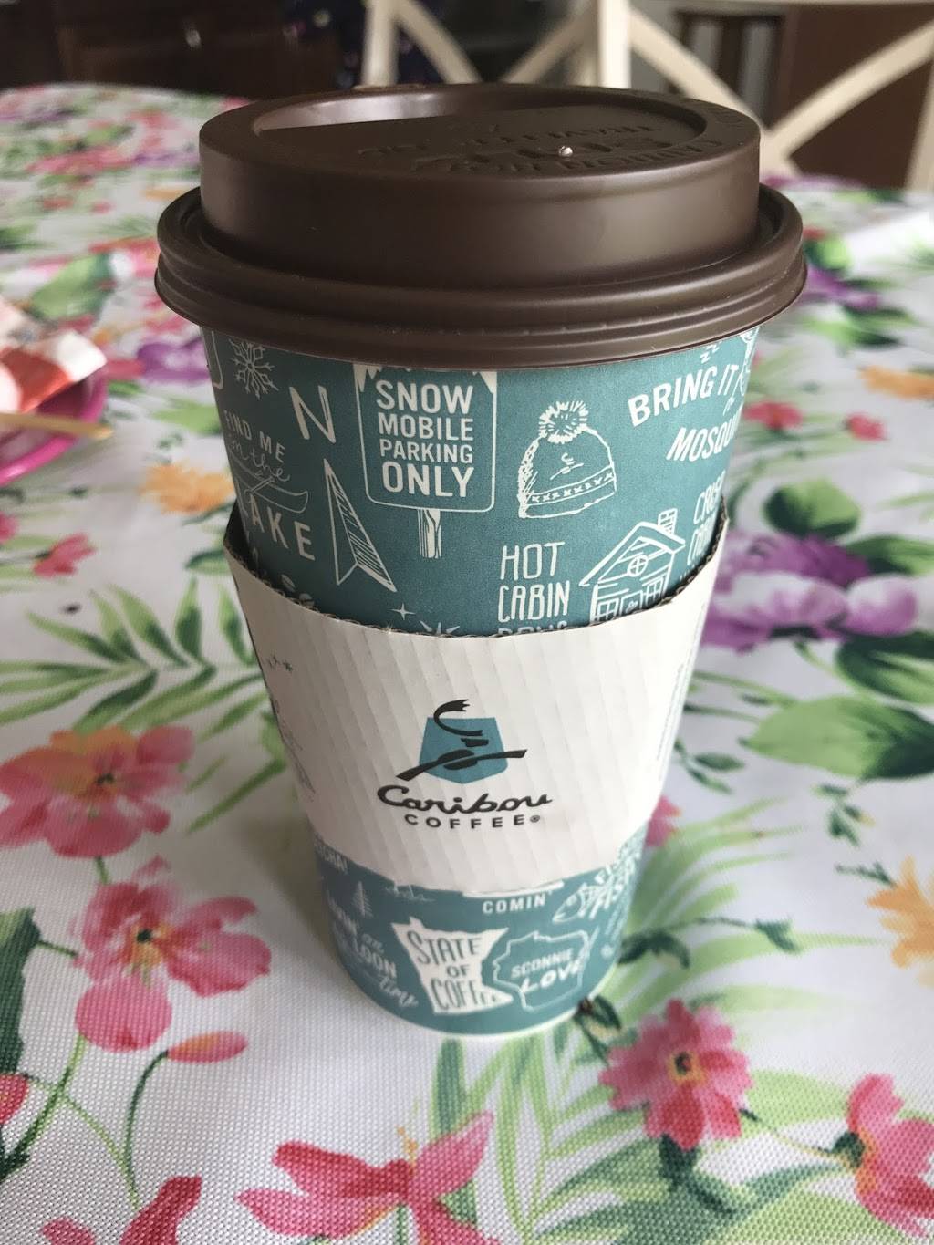 Caribou Coffee | cafe | 325 Clydesdale Trail Suite 100, Medina, MN 55340, USA | 7634783027 OR +1 763-478-3027