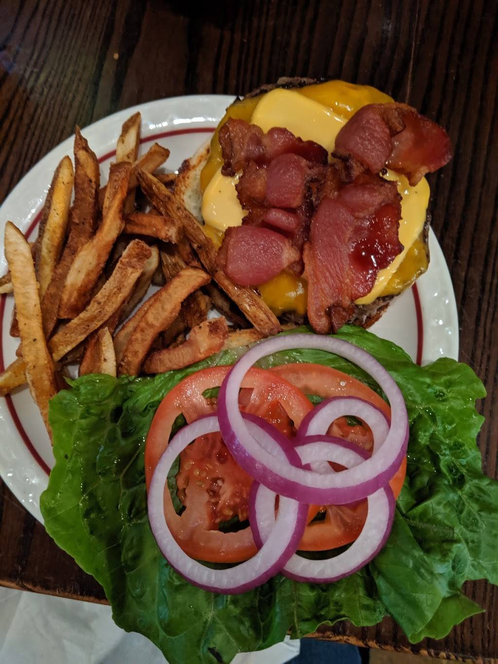 Ramey’s Bar and Grill | restaurant | 2370 Fountain Square Dr, Lombard, IL 60148, USA | 6308702172 OR +1 630-870-2172