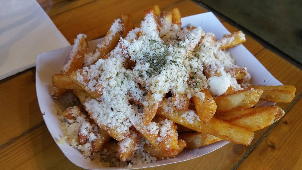 G Burger | restaurant | 18120 Brookhurst St, Fountain Valley, CA 92708, USA | 7149656707 OR +1 714-965-6707